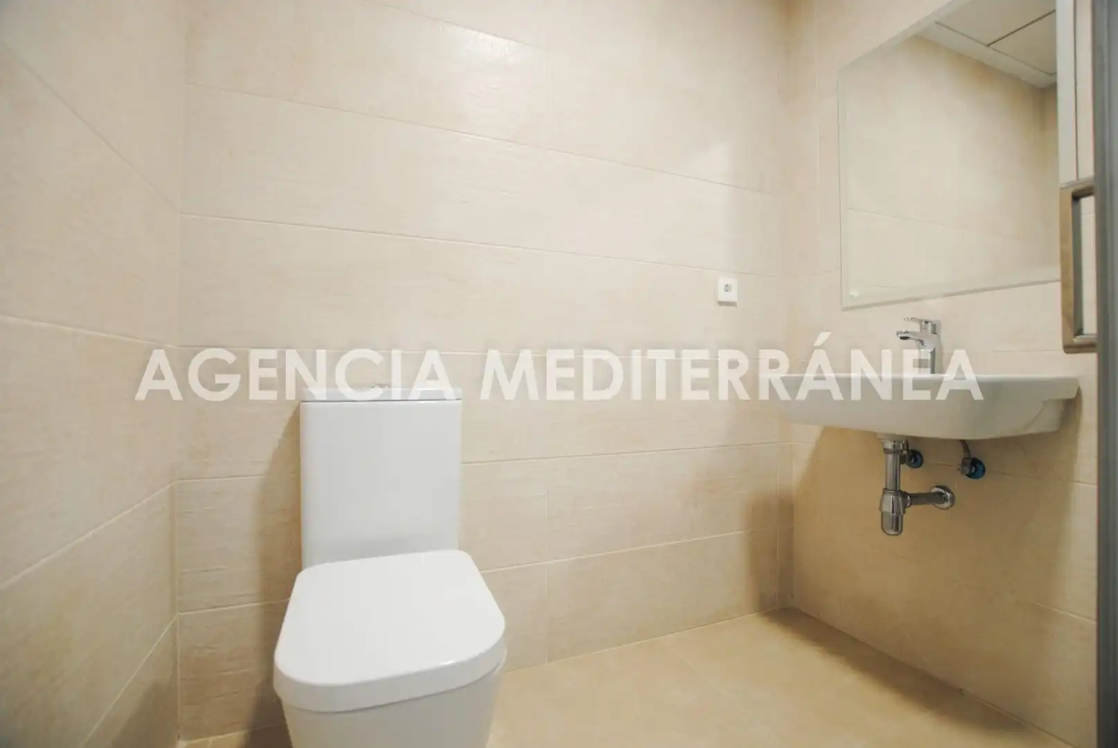 Appartement compact avec piscine à vendre à Las Marinas / Les Marines, imagen 28