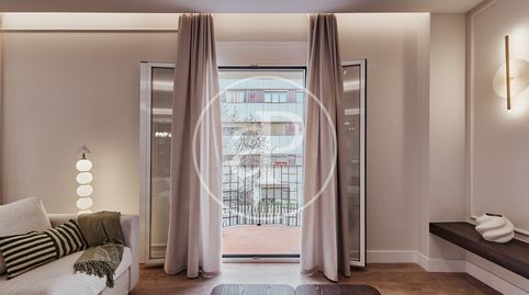 Foto 4 von Wohnung zum Verkauf in Calle de Núñez de Balboa, Castellana, Madrid Capital