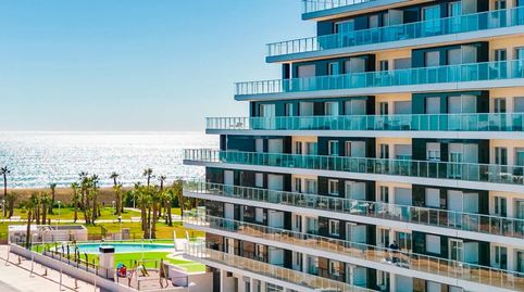 Foto 2 de Apartamento en venta en Vista Mar, Oropesa del Mar / Orpesa