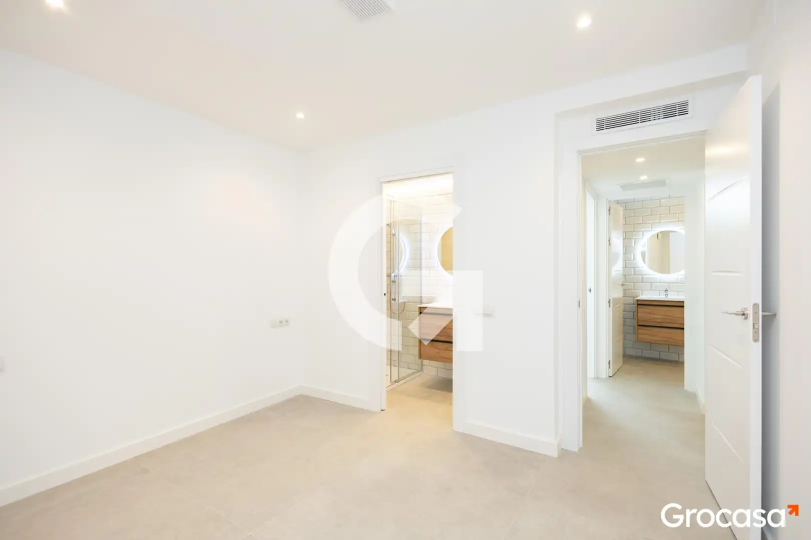 Bedroom of Houses for sale in Sant Boi de Llobregat  with Terrace and Oven