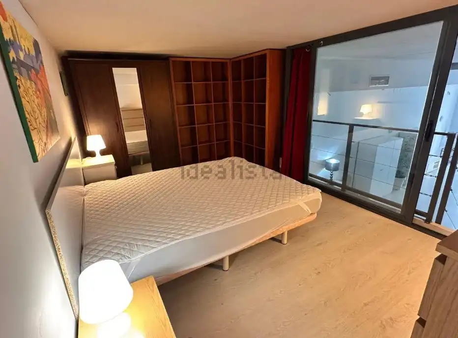 Loft zur Miete in Valencia, Valencia