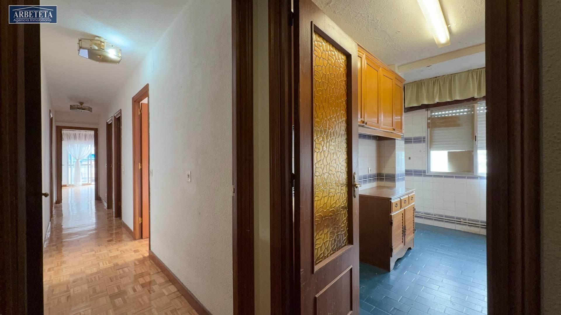 Pis en venda en Guadalajara Capital amb Calefacció, Jardí privat i Terrassa