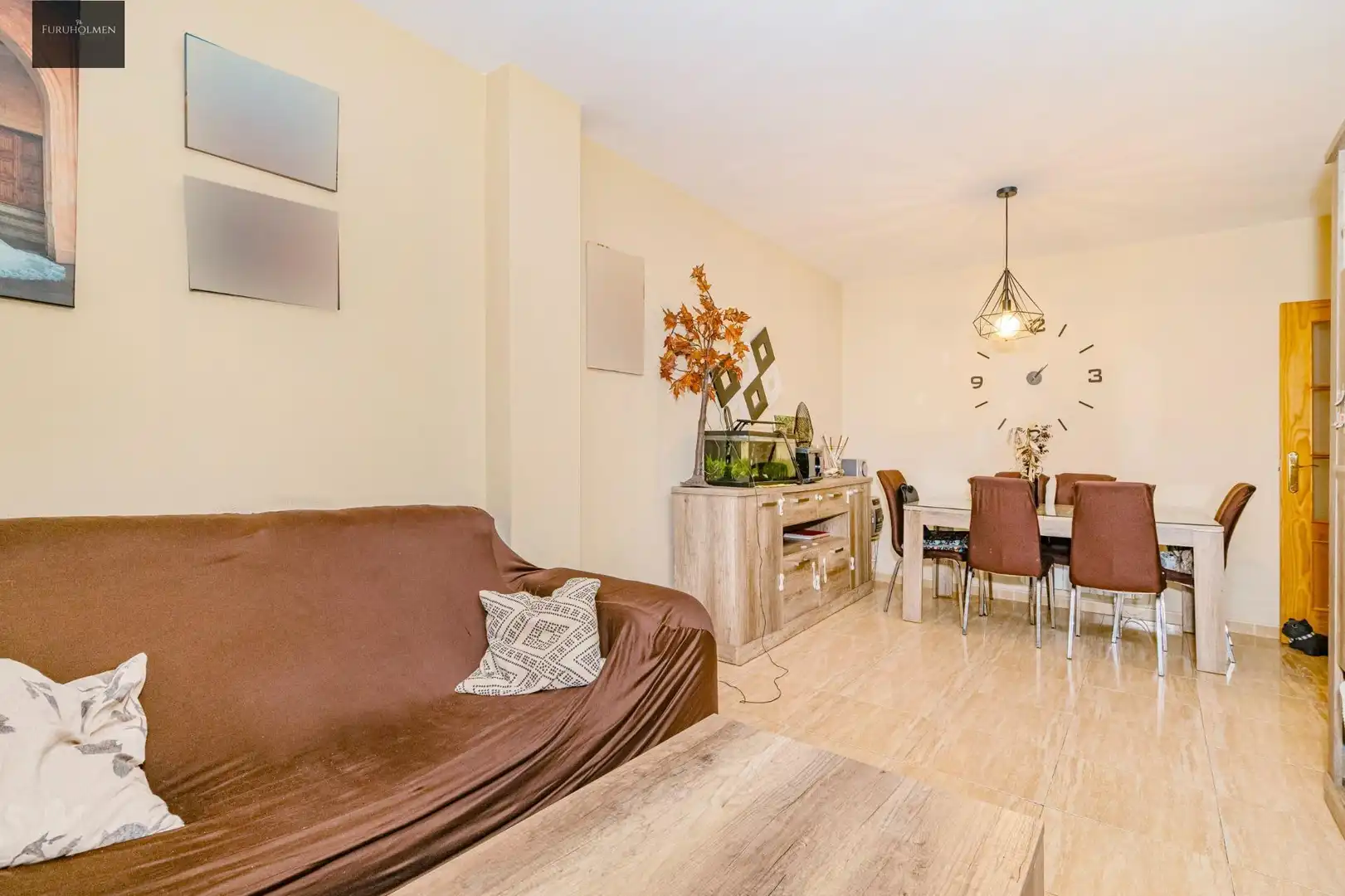 Flat with lift for sale in Calle de Pablo Picasso, imagen 16