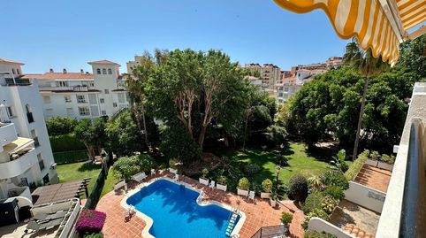 Foto 3 de Ático en venta en La Carihuela - Los Nidos, Torremolinos