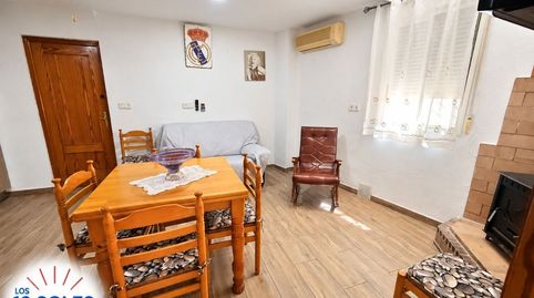Foto 2 de Apartament de lloguer a Desamparados - Hurchillo - Torremendo, Orihuela