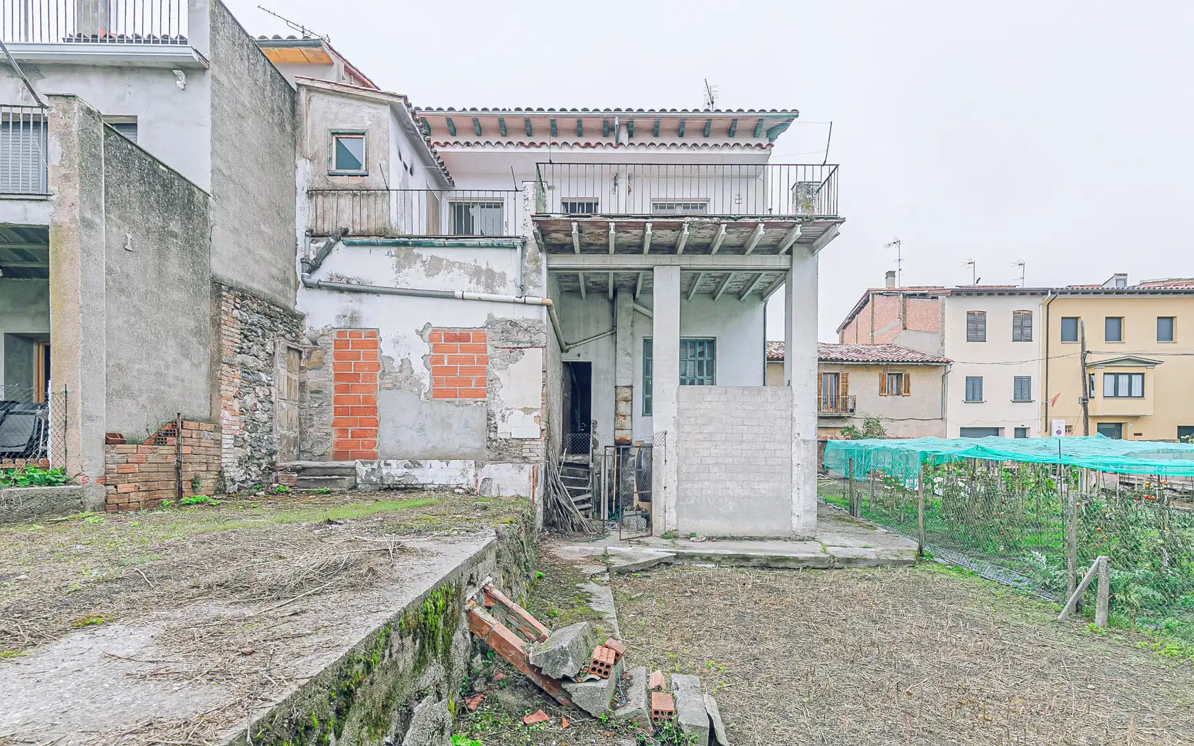 Casa con giardino in vendita a Doctor Casas, imagen 30