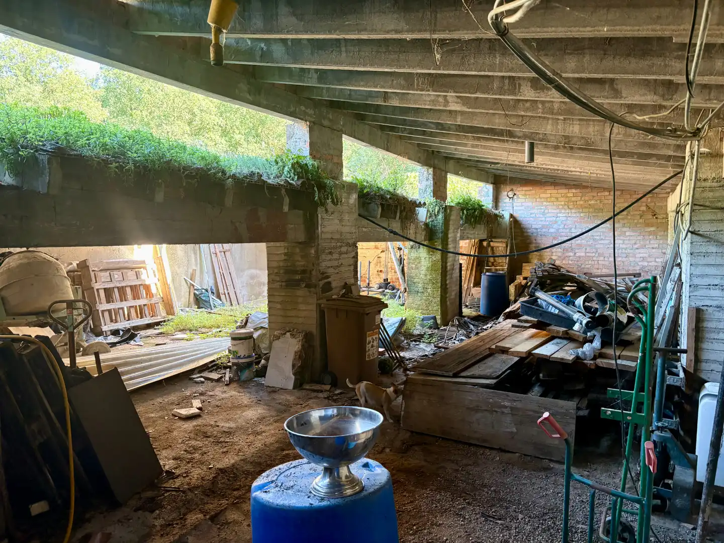 Casa o xalet en venda en Palol de Revardit amb Aire condicionat, Jardí privat i Terrassa