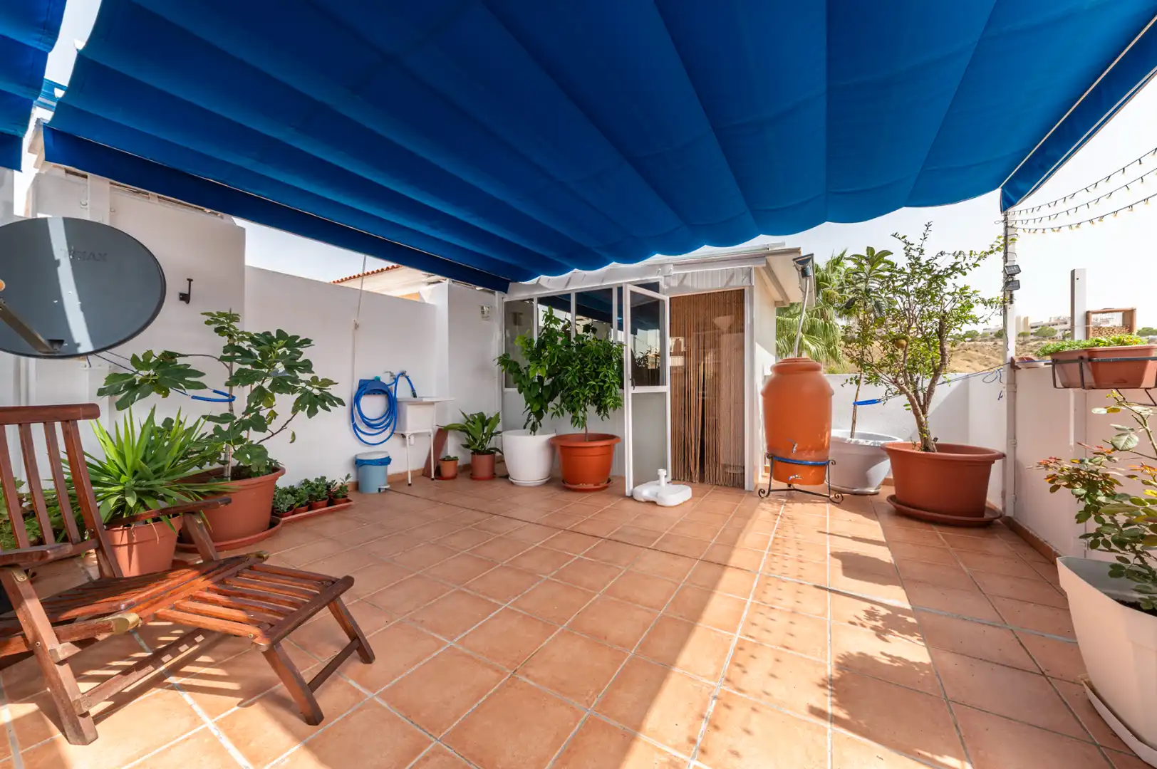 Dachboden zum Verkauf in Carrer del Ressol, Bonalba - Cotoveta