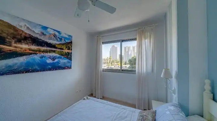 Apartment with pool for sale in La Cala de Villajoyosa, imagen 12