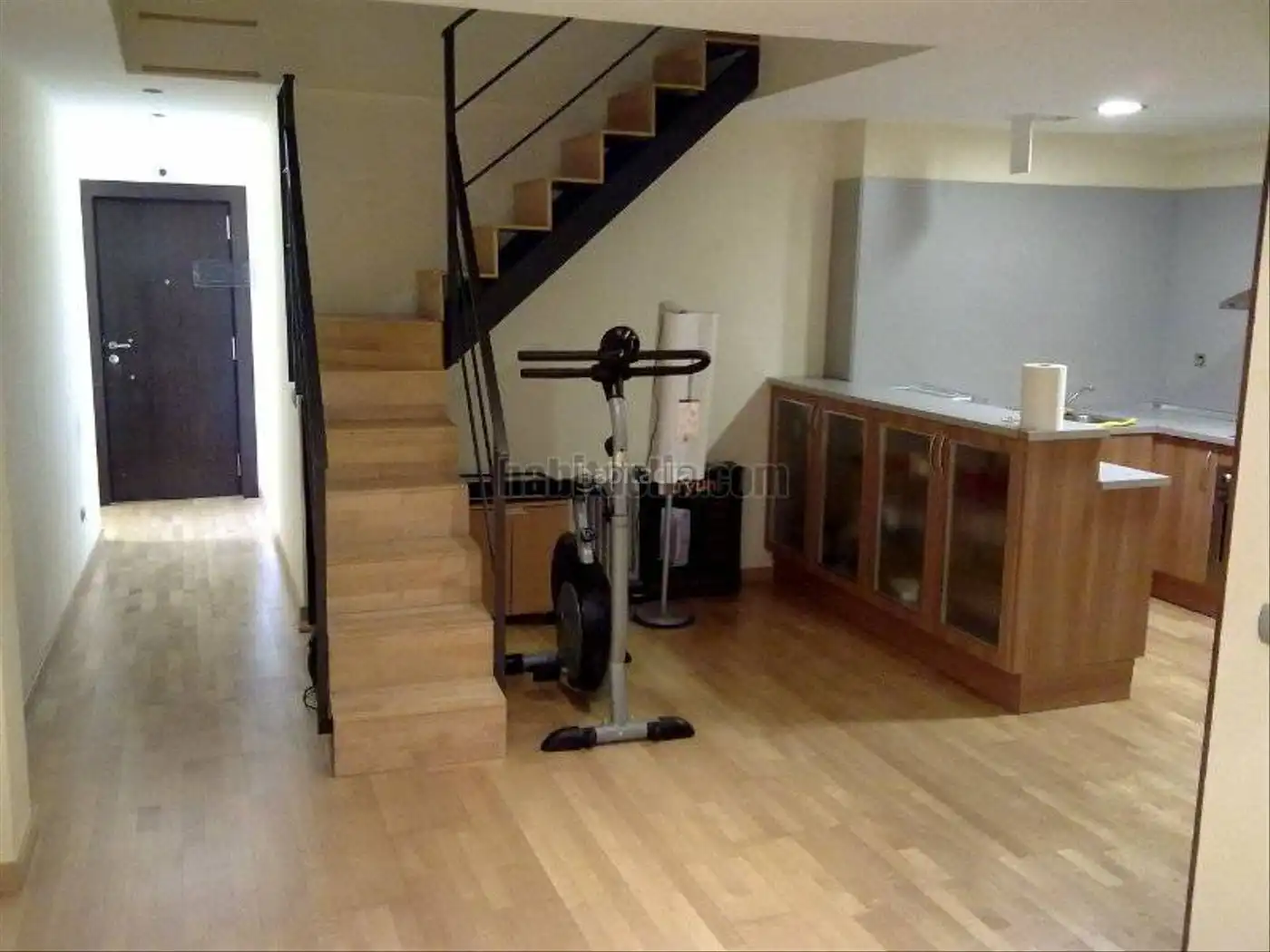Wohnung mit Aufzug zum Verkauf in Muralla de Sant Antoni 54, imagen 2