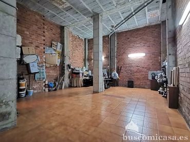Local comercial en venda a Romea