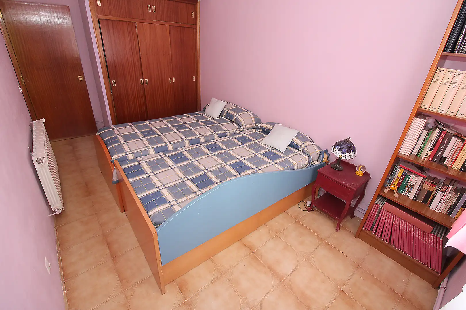 Maison mitoyenne à vendre à Calle de la Santísima Trinidad, imagen 30