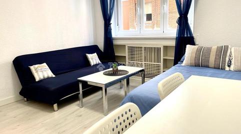 Foto 4 de Estudio en venta en Ciudad Jardín, Madrid