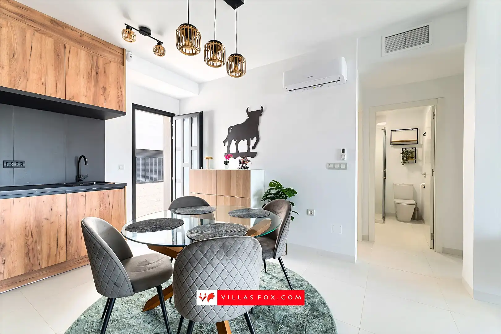 Apartament en venda a San Miguel de Salinas, imagen 8