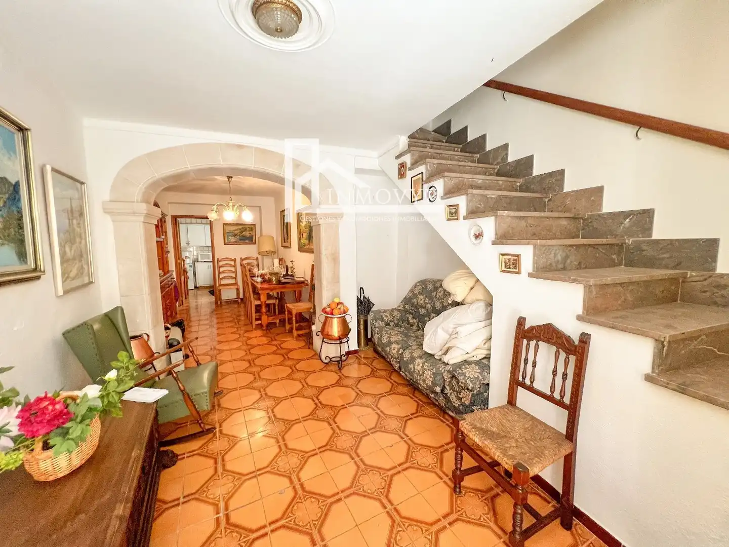 Casa o xalet en venda a Pollença Poble