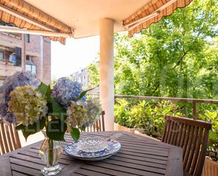 Terrace of Flat for sale in Hernani  with Heating, Private garden and Terrace