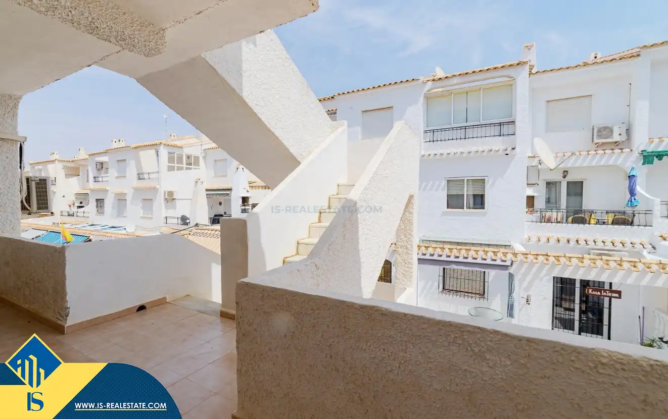 Apartment with pool for sale in Playa del Acequión, Náufragos y Rocío del Mar, imagen 17