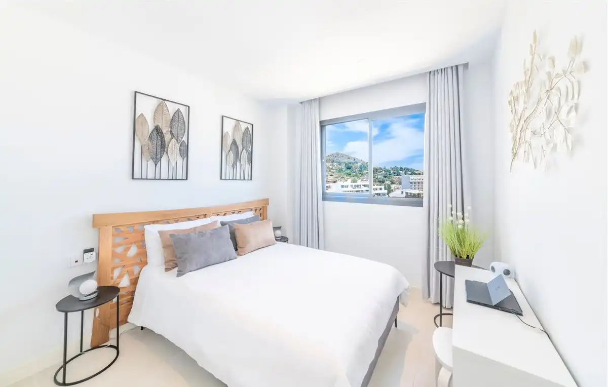 Appartement compact avec piscine à vendre à Centro ciudad, imagen 26