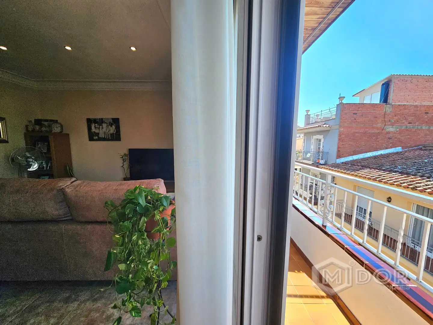 Duplex avec terrasse à vendre à Carrer d'Almeria 46, imagen 7