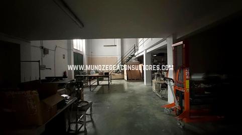 Photo 5 of Industrial buildings to rent in Polvillares E, Navas del Sepillar, Córdoba