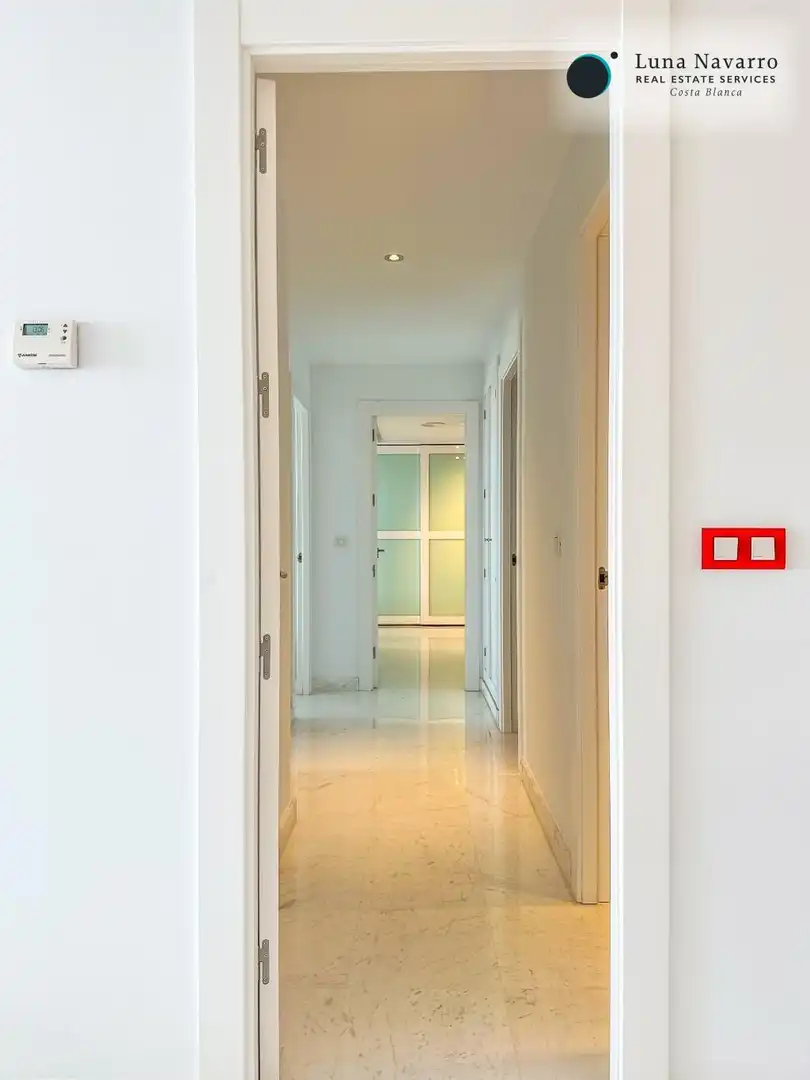 Apartamento en venta en Calle Munich, Altea Hills