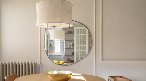 Foto 4 de Piso de alquiler en Conde de Aranda, 21, Recoletos,  Madrid Capital