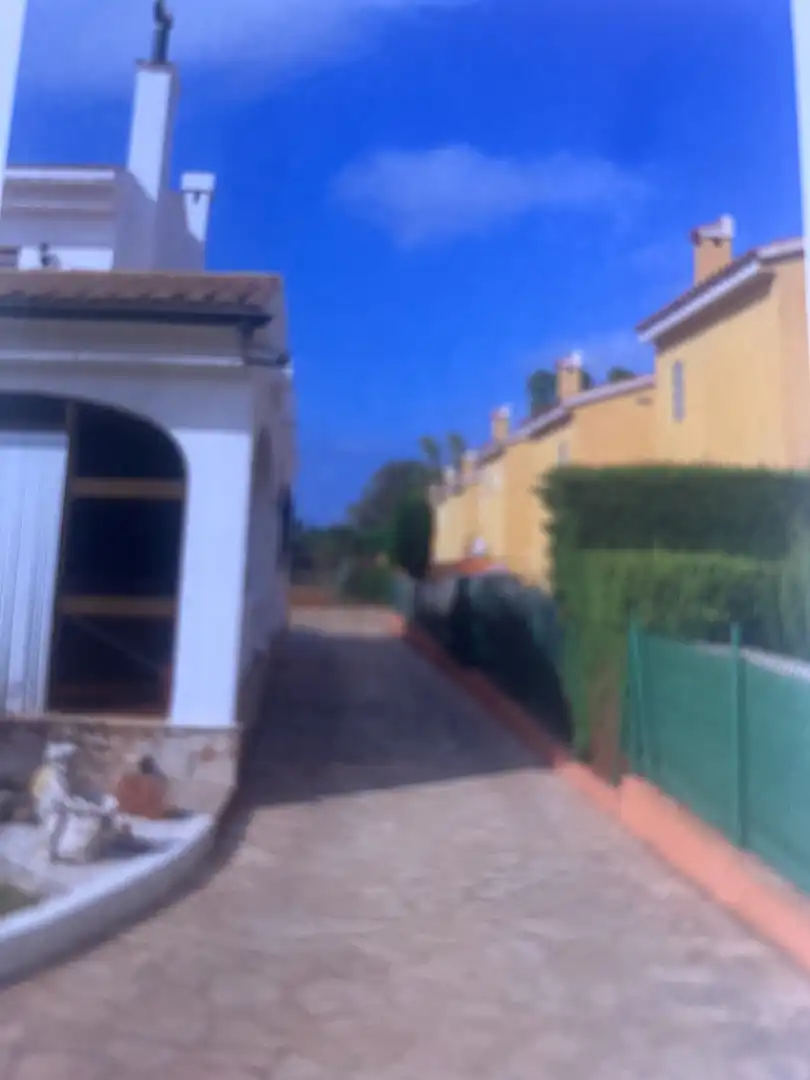 Villa avec terrasse à vendre à Camí de Cervera 170, imagen 15