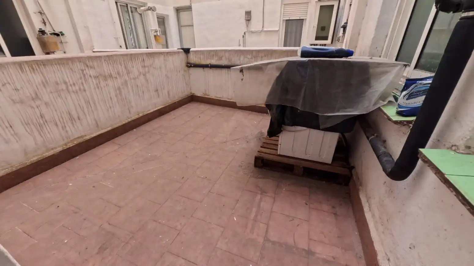 Flat with lift for sale in Logroño - AV COLON, imagen 13