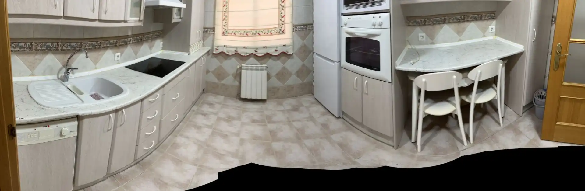 Duplexes for rent in Calle Sancho Panza, El Torreón - Los Ángeles - El Pilar