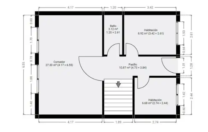 Maison à vendre à El Hoyo de Pinares, imagen 25