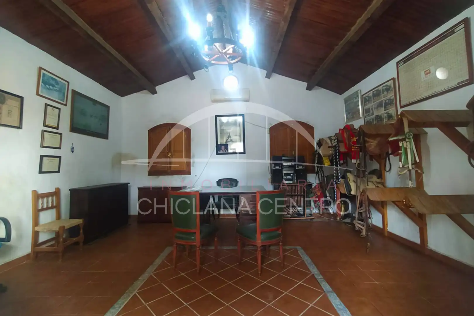 Chalet con jardín en venta en Las Lagunas - Campano, imagen 14