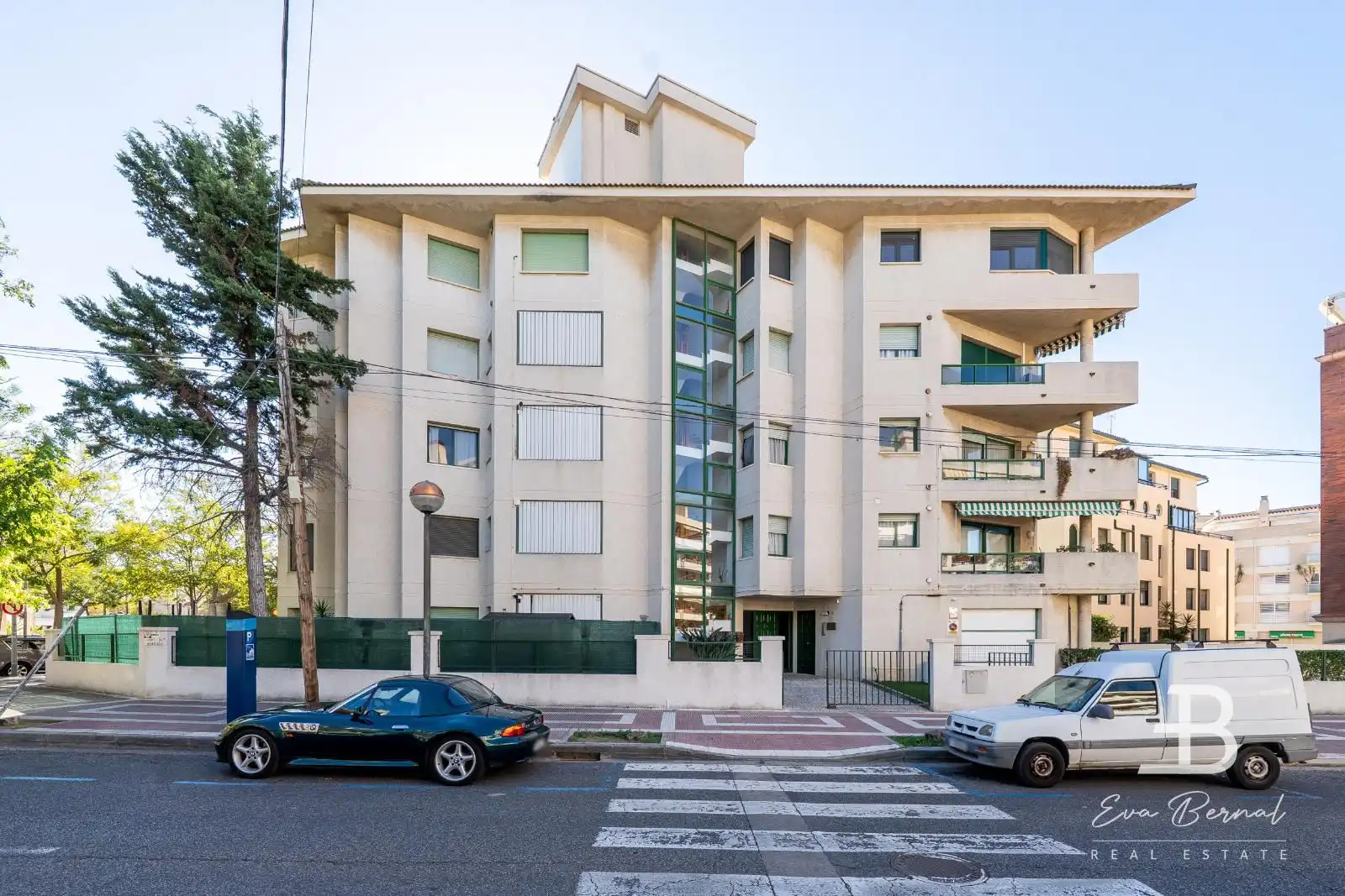 Außenansicht von Maisonette zum Verkauf in Cambrils mit Klimaanlage, Heizung und Terrasse