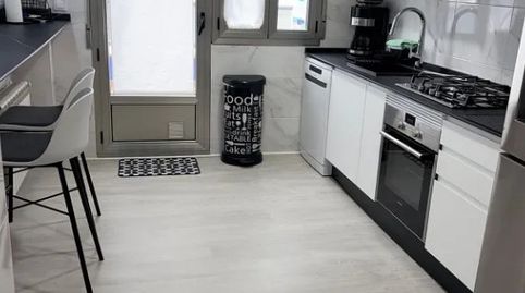 Foto 5 de Piso en venta en Calle Tomás Prieto, La Roda, Albacete