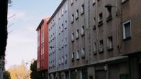 Exterior view of Flat for sale in Tafalla  with Heating and Private garden