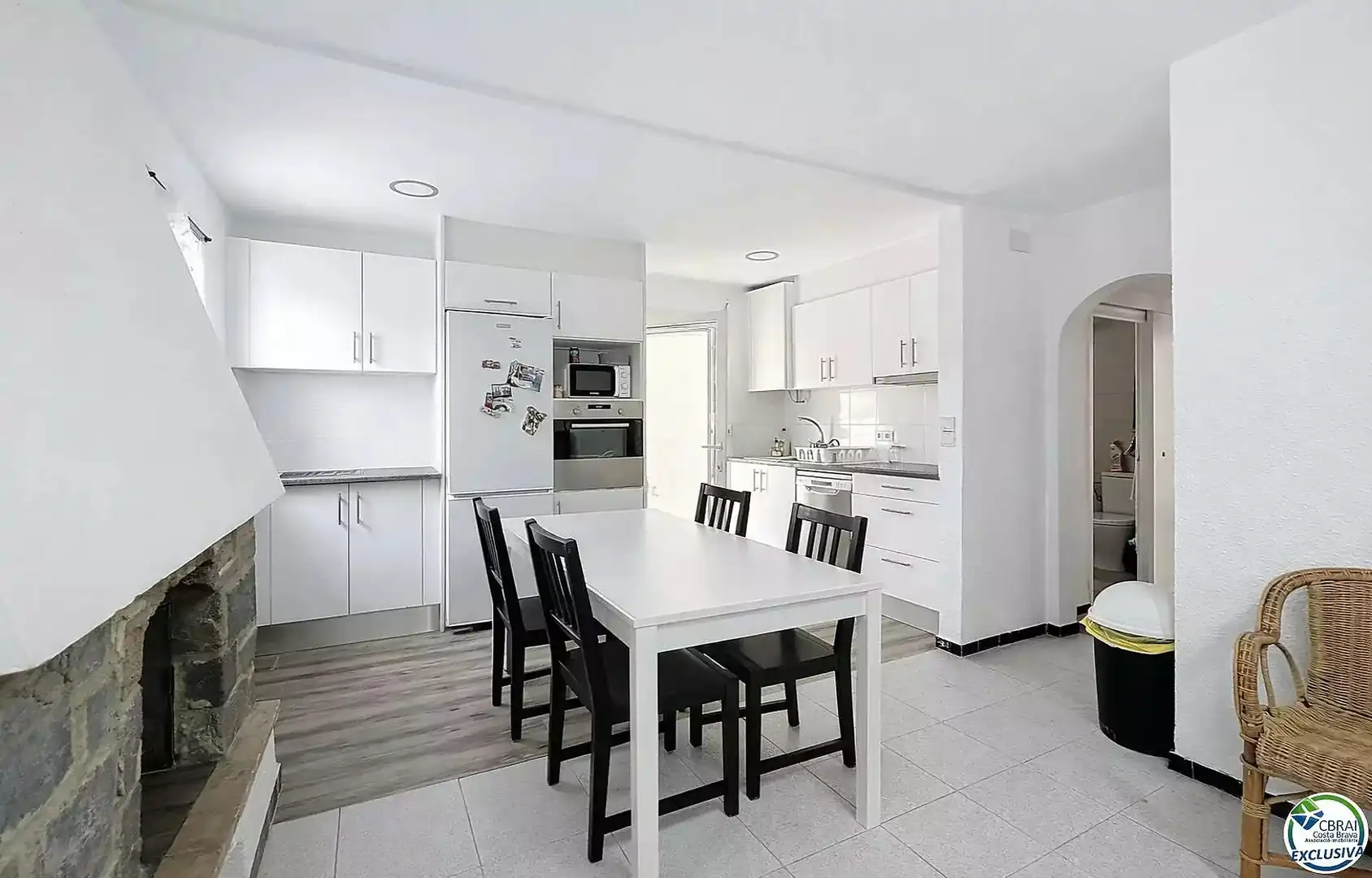 Casa en venta en Sector montseny 138, imagen 8