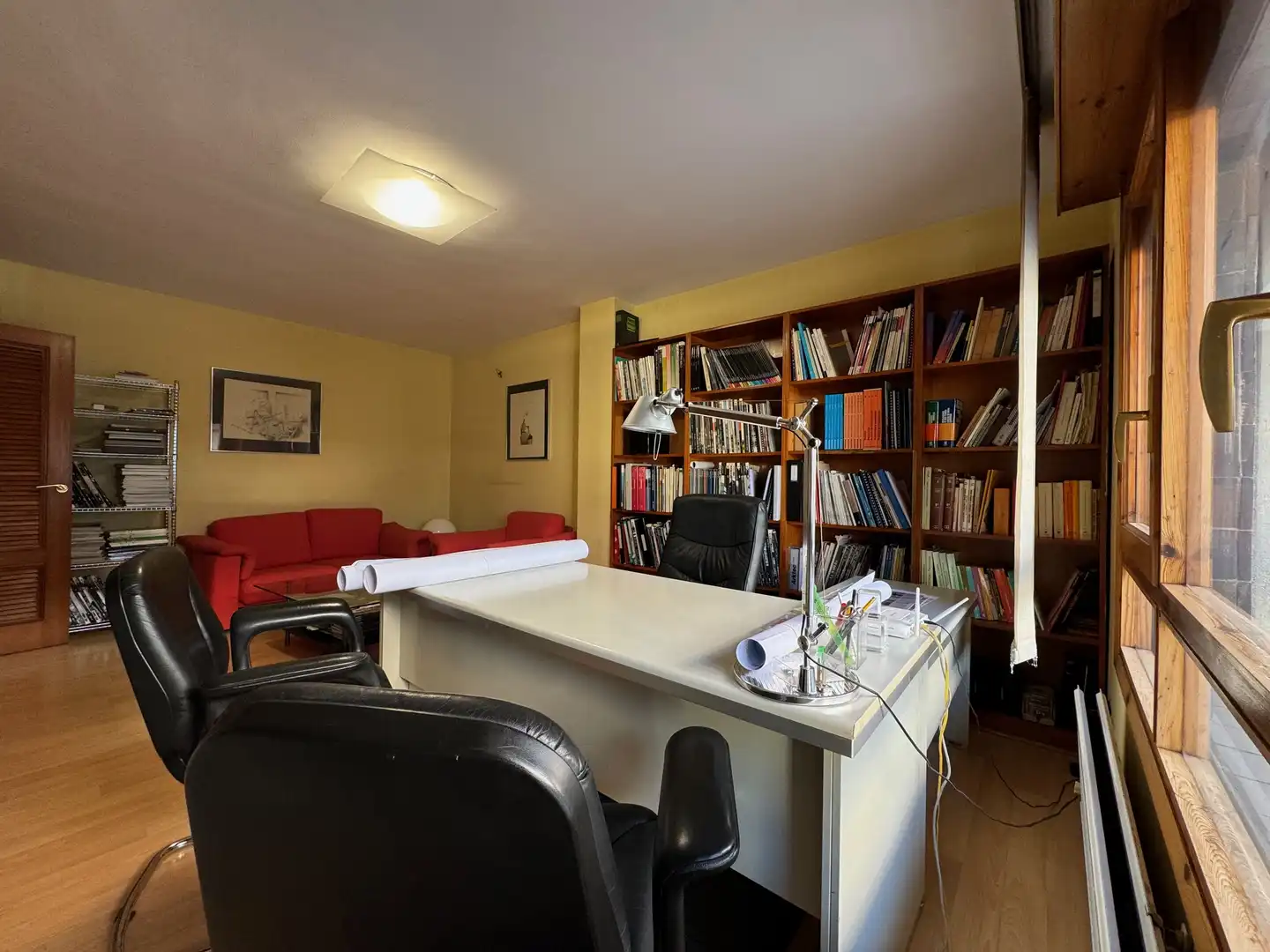 Office for sale in Villarcayo de Merindad de Castilla la Vieja