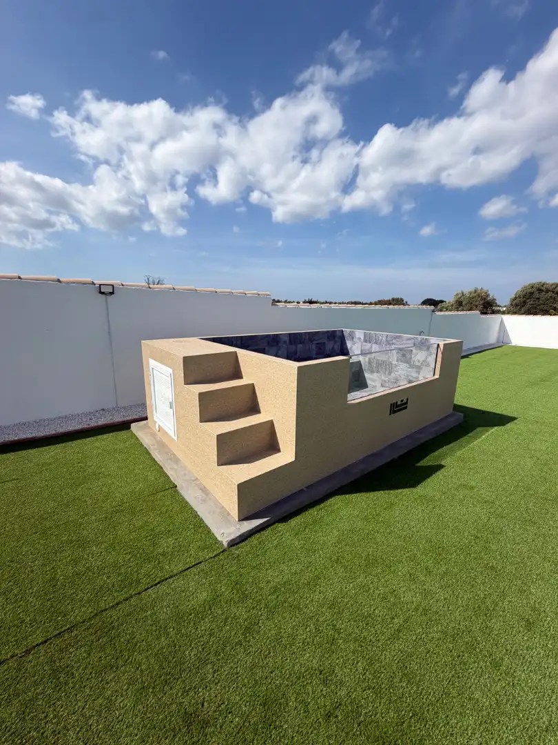 Villa avec piscine à vendre à Carretera del Marquesado, imagen 3