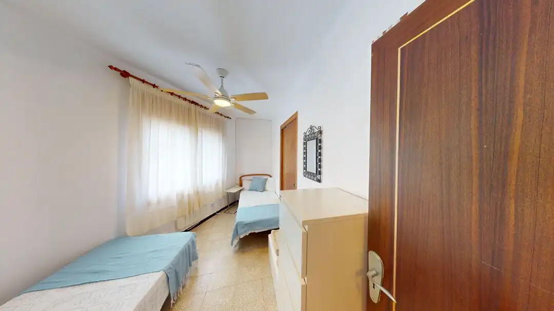 Habitación de Piso en venta en Palamós con Terraza