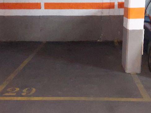 Garaje en Alquiler en Passeig de Sant Joan, 53 en Dreta de l'Eixample