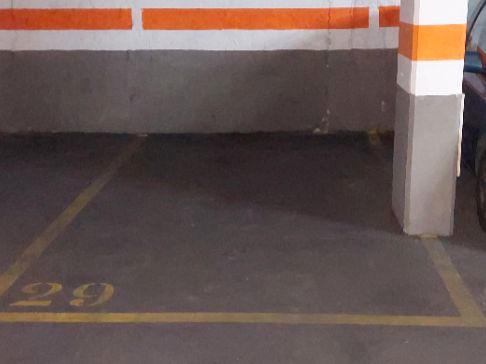 Parking of Garage to rent in  Barcelona Capital