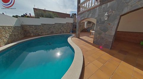 El VendrellChalet