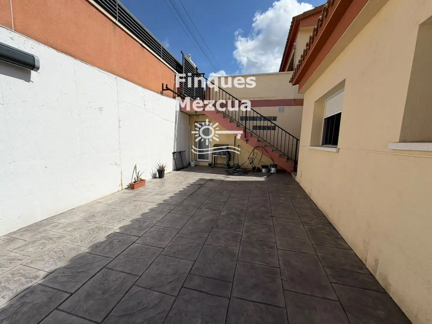 Semi-detached house with pool for sale in Dalia, imagen 53