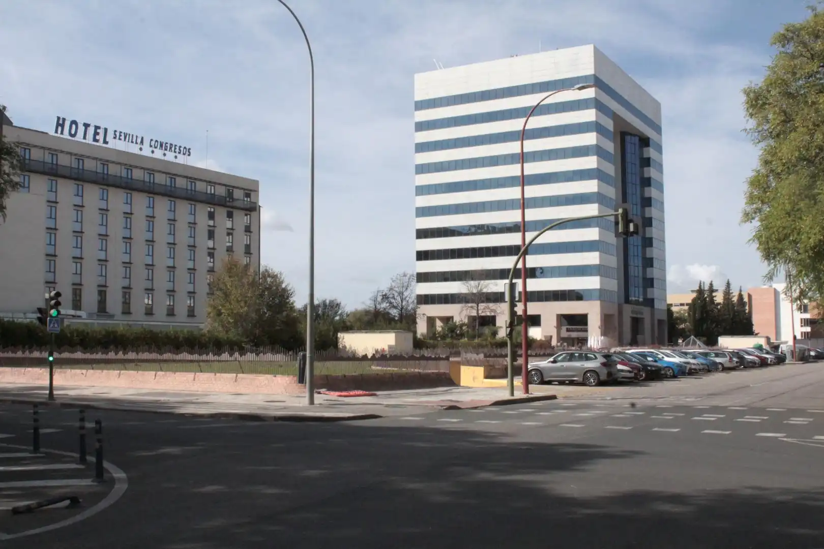 Local comercial de lloguer a Avenida Avenida de la Innovación, imagen 24