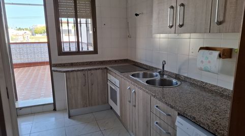 Foto 2 von Wohnung zum Verkauf in Las Almenas, Tomares