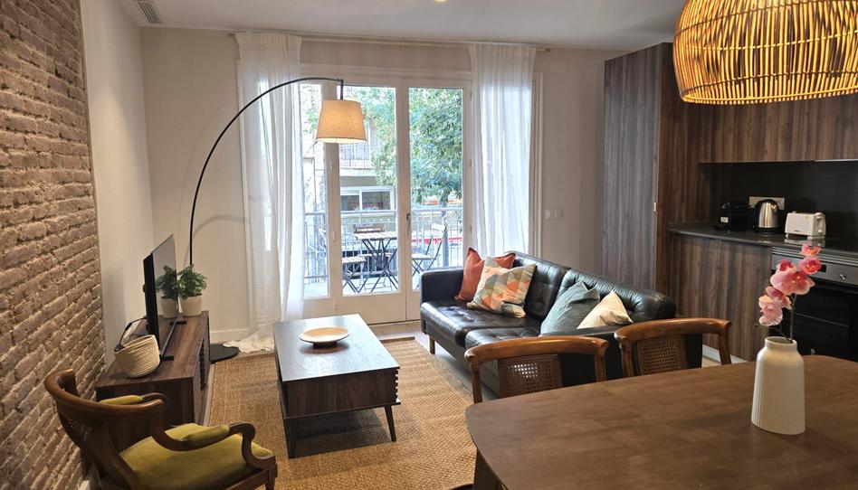 Photo 1 of Apartment to rent in Carrer de Roger de Llúria, Dreta de l'Eixample, Barcelona