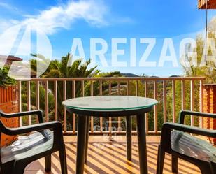 Terrace of Flat for sale in Donostia - San Sebastián   with Terrace and Balcony