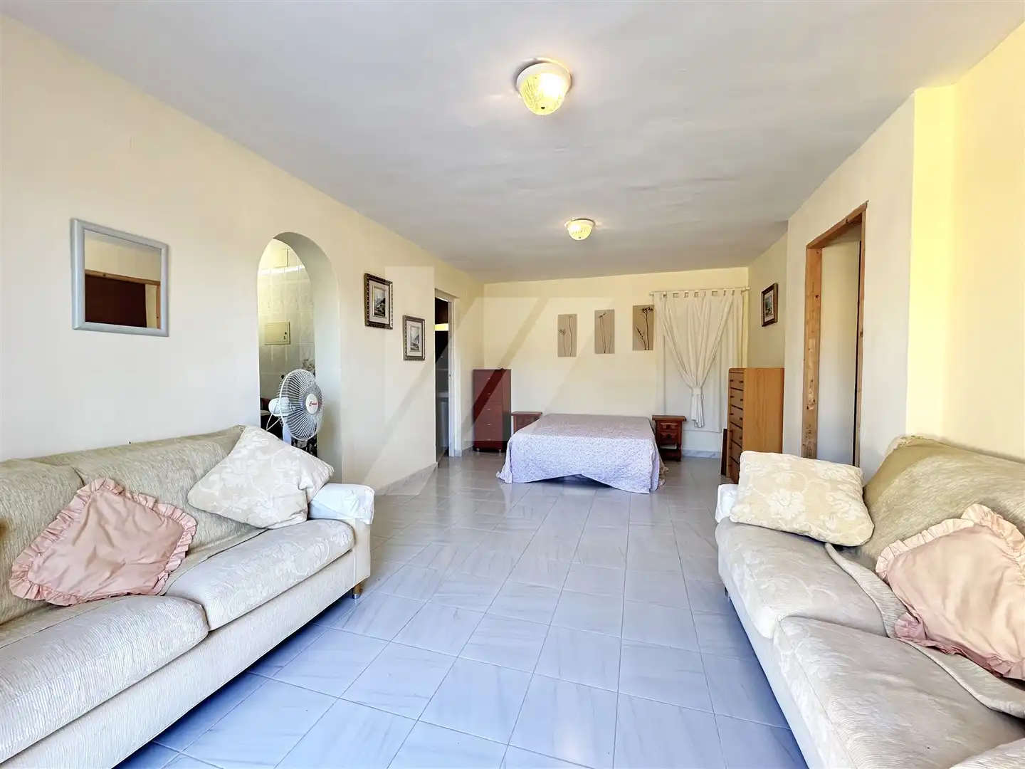 Casa o chalet en venta en Benissa con Aire acondicionado, Calefacción y Jardín privado