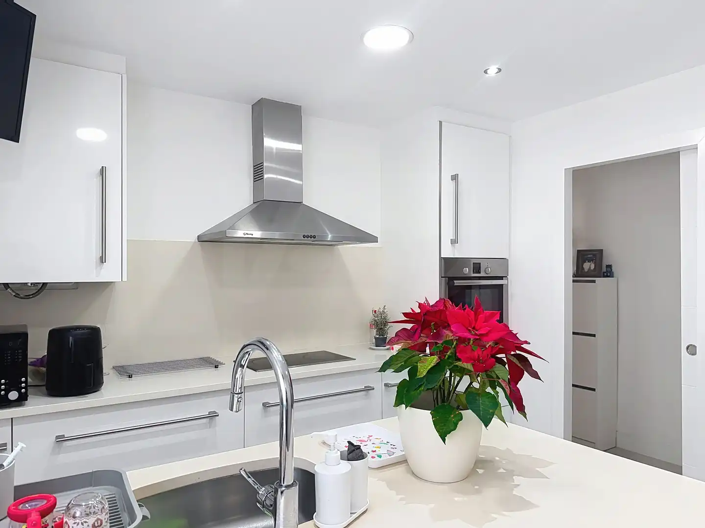 Appartement avec ascenseur à vendre à Centre Vila, imagen 8