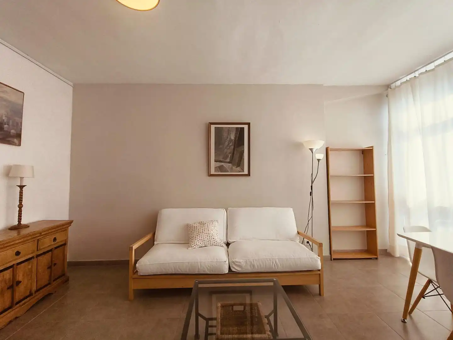 Flat for rent in Avenida ANAGA DE, Anaga