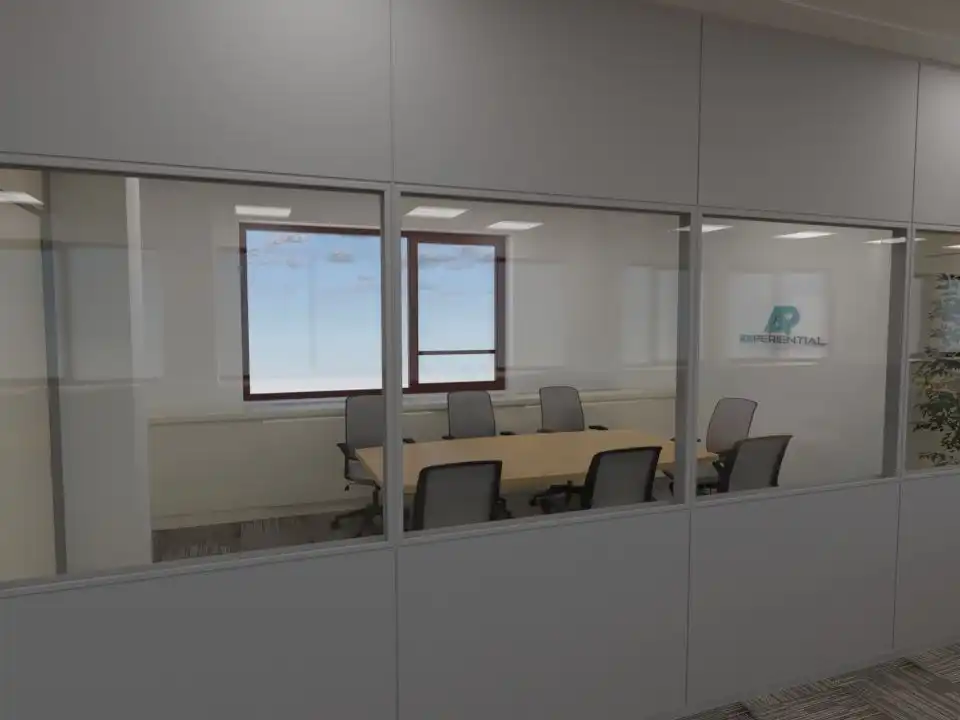 Ufficio con ascensore in affitto a Calle rosa de lima 1, imagen 19